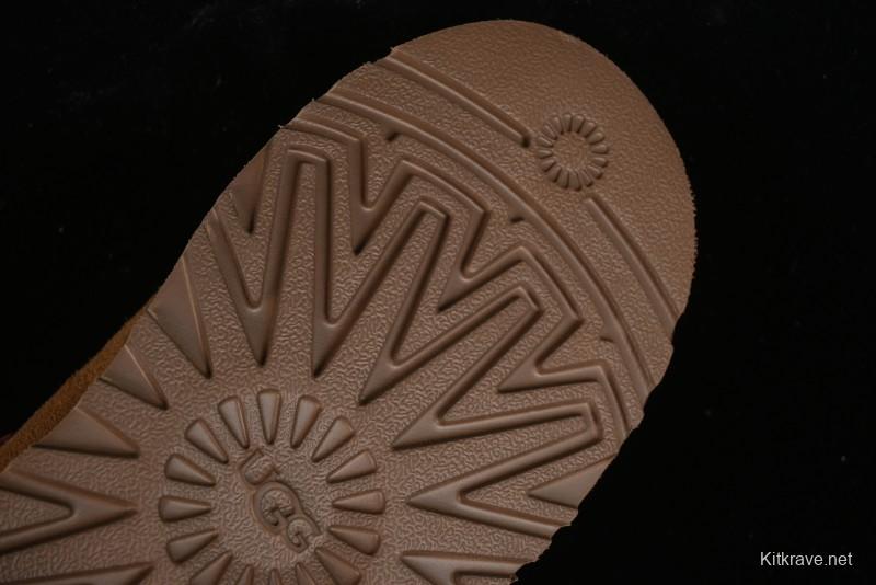 UGG Tazz 5CM Platform Classic Snow Boots - 1122553