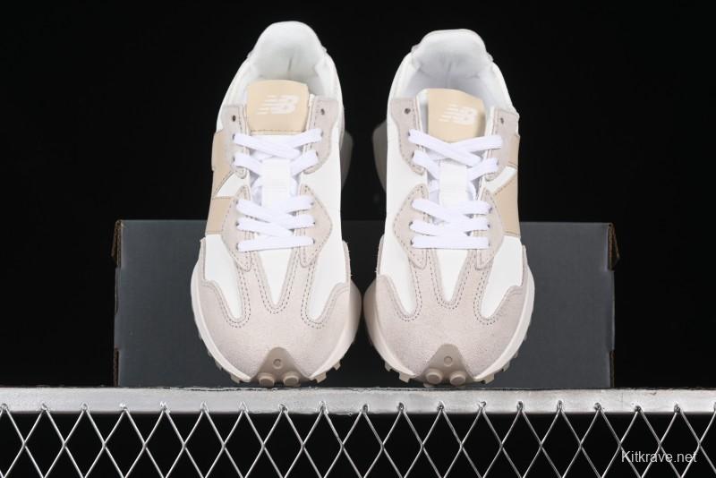 New Balance MS327 Series Retro Casual Running Shoes - WS327KG