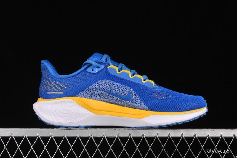 Nike Air Zoom Pegasus 41 Running Shoes with Breathable Mesh and Durable Design - FZ5078-400