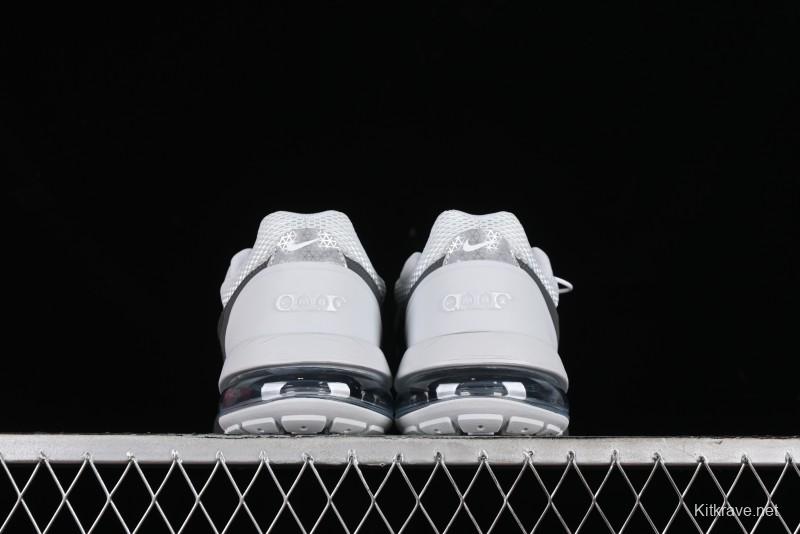 Nike Air Max Pulse Running Shoes with Oversized Air Cushion for Breathability - FN7459-001