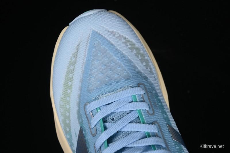 New Balance FuelCell Rebel V4 Low-Top Anti-Slip Wear-Resistant Versatile Casual Running Shoes - WFCXCH4