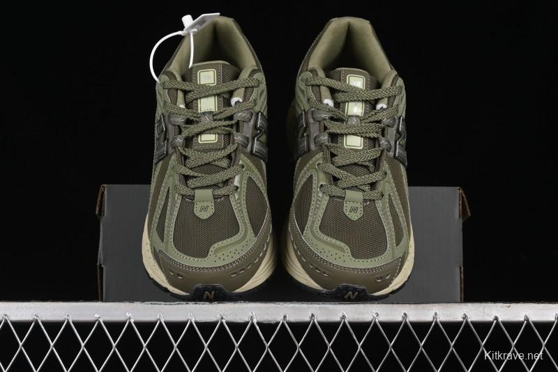 New Balance 1906 Series Retro Dad Style Casual Running Shoes - M1906RWF