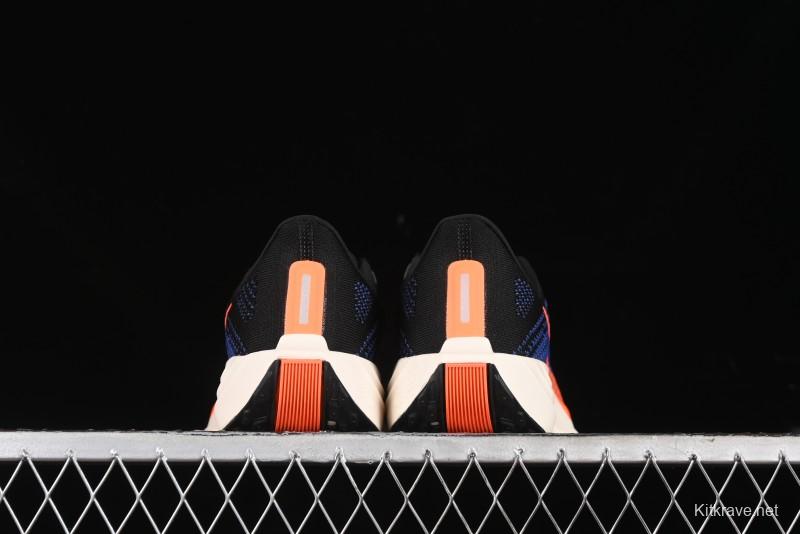 Nike Air Zoom Pegasus 35 Running Shoes with Breathable Mesh & Zoom Air Cushion - FQ7262-008