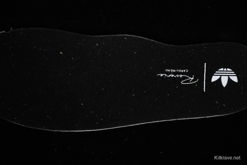 Adidas Samba OG Casual Sneakers - JQ4747