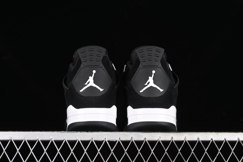 Nike Air Jordan 4 Retro White Thunder - FQ8138-001