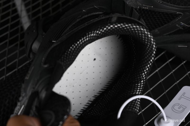 Balenciaga GT Stapler Trendy Running Shoes - W3ST41000