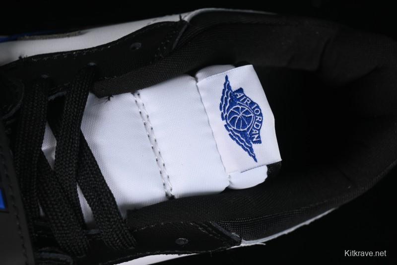 Nike Air Jordan Legacy 312 Low AJ312 Strap Triple Fusion Sneakers - CD7069-114