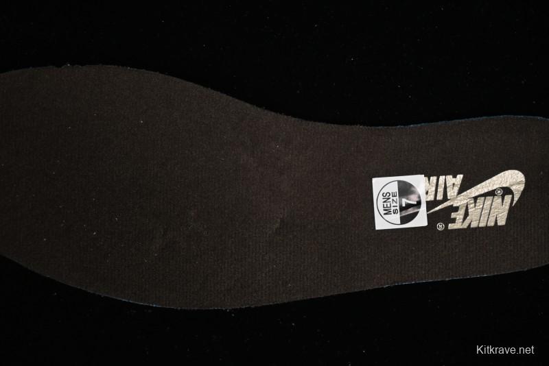 Nike Travis Scott x Air Jordan 1 Low OG Retro Basketball Shoes - DM7866-818