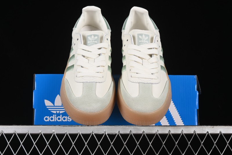 Adidas Samba W IG1947 Casual Sneakers
