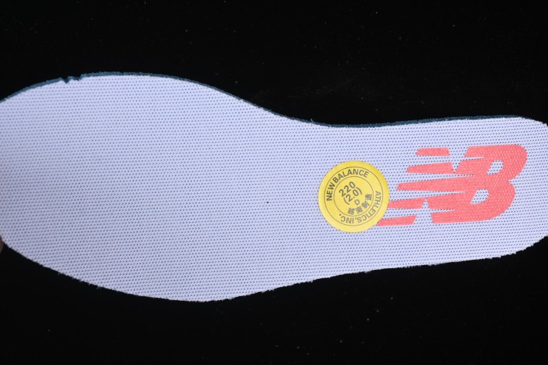 New Balance MS327 Series Retro Casual Running Shoes - MS327ASM