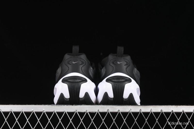 Nike Air Max Portal Retro Running Shoes with Air Cushion - HF3053-105