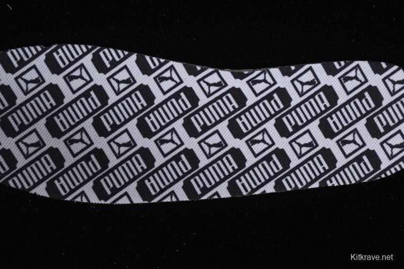 Puma Suede XL Retro Casual Sneakers - 395205-04