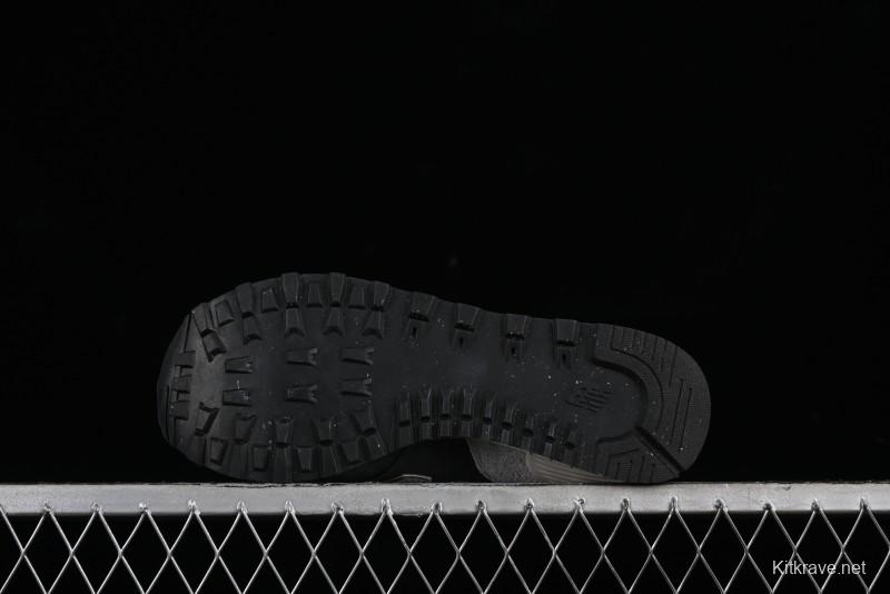 New Balance 574 Series Retro Casual Running Shoes - U574GM2