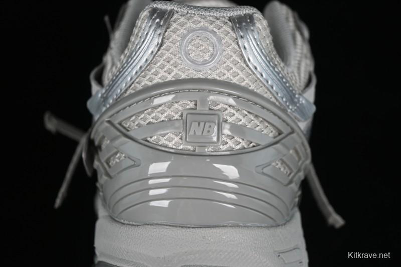 New Balance 1906 Series Retro Dad Style Casual Running Shoes with T-Beam Outsole and Exposed Cushioning - M1906AG