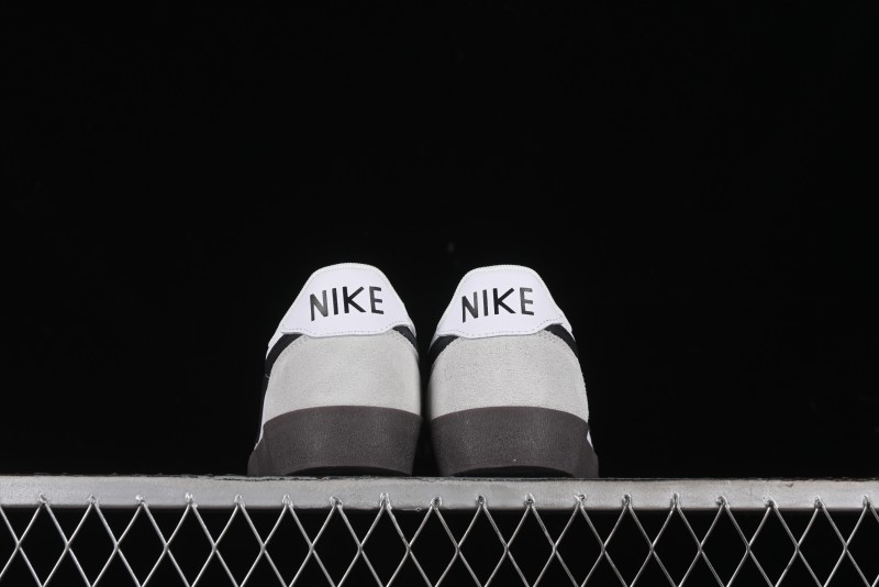 Nike Killshot 2 Retro Comfortable Anti-Slip Low-Top Skate Shoes - HF1054-100