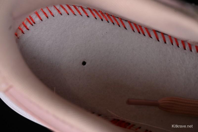 Nike Air Force 1 PLT Low-Top Casual Sneakers with Speed-Inspired Swoosh Design - DJ9946-602