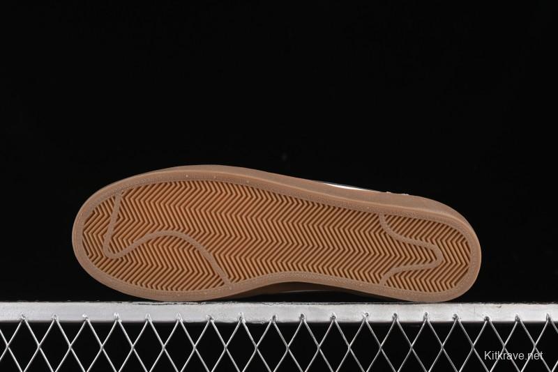 Nike Killshot 2 Retro Comfortable Anti-Slip Low-Top Sneakers - HF4861-133