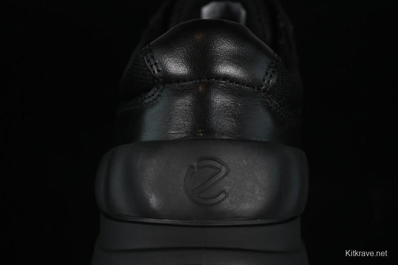 Ecco Yuyue Series Cushioned Running Shoes Comfortable Jogging Sneakers - T.E5