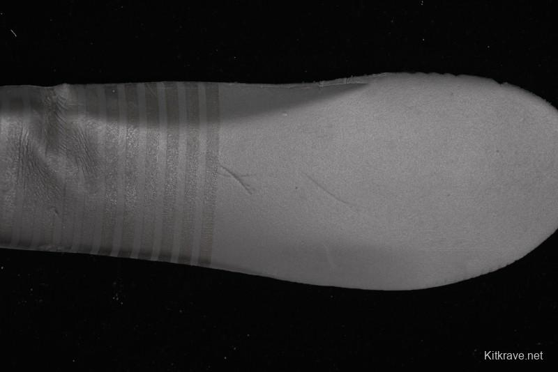 Nike Air Force 1 '07 Low Storm Graffiti Low-Top Casual Sneakers - DD2024-010