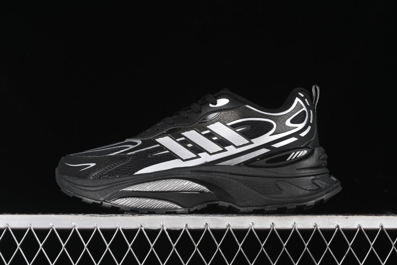 Adidas Originals Mts Pro IH5835 Retro Breathable Cushioned Casual Running Shoes