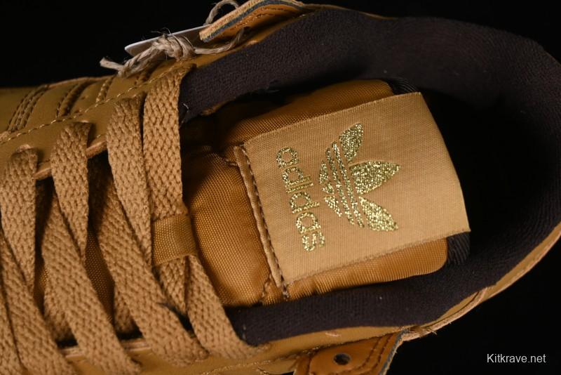 Adidas Forum 84 Low Retro Basketball Shoes - ID0989