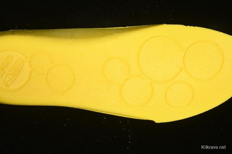 Keen Jasper Japanese Street Retro Style Outdoor Shoes - 1027688 Khaki