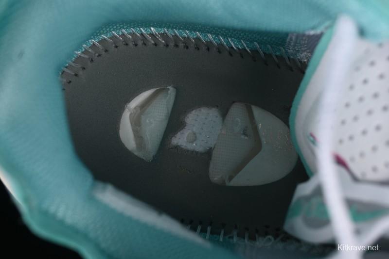 Nike Air Zoom G.T.Cut 3 EP Basketball Shoes with Full-Length ZoomX Foam - HM3699-161