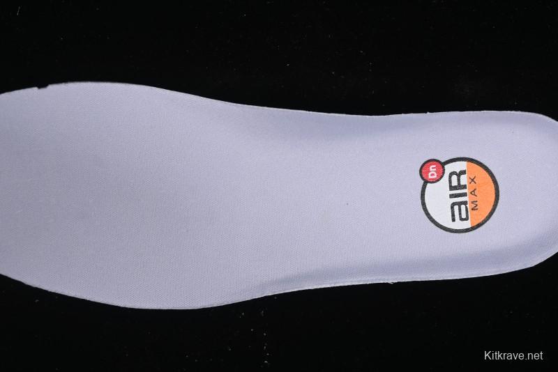 Nike Air Max Dn 2024 Running Shoes with Quad Cylinder Air Cushion and Soft Foam - HM5653-440