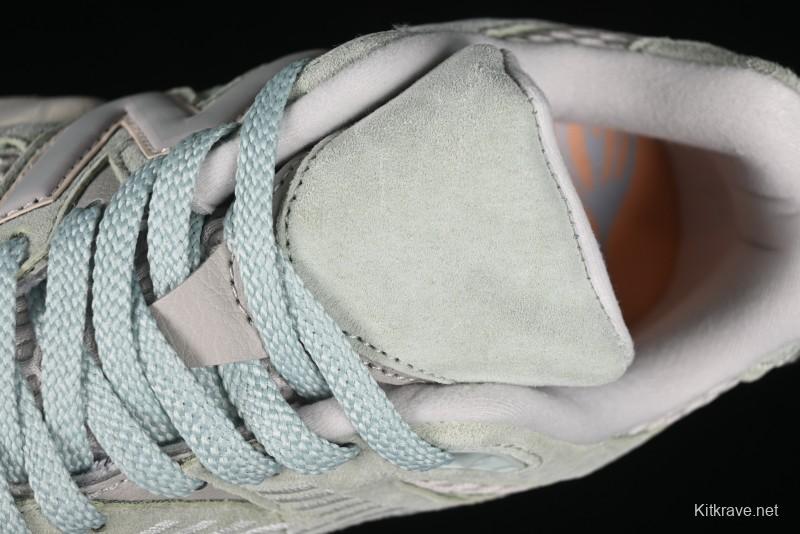 New Balance 9060 Retro Casual Running Sneakers with ABZORB Cushioning Technology - U9060WA1