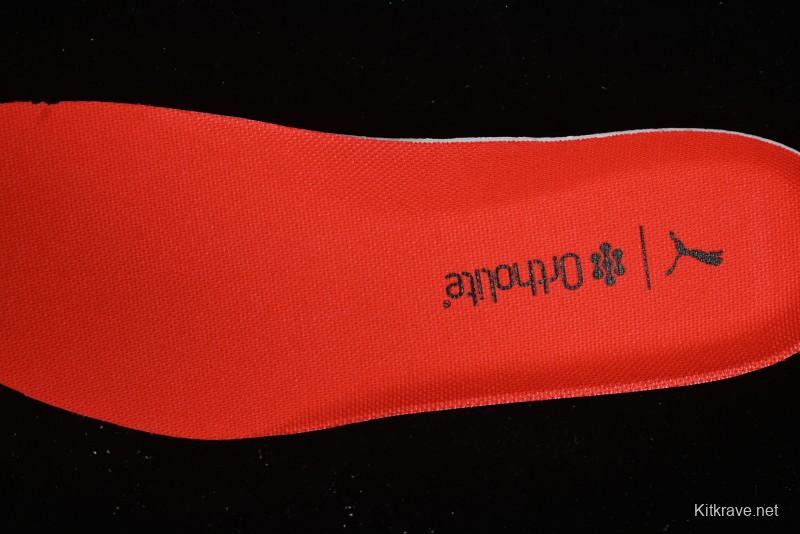 Puma Sparco Future Round Toe Lace-Up Low-Top Lifestyle Casual Shoes in Leather and Fabric - 307889-03