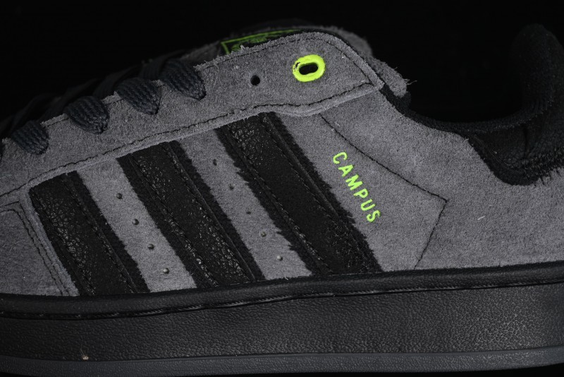 Adidas Originals Campus 00s Retro Casual Sneakers - IE8349