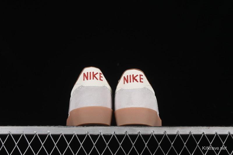 Nike Killshot 2 Retro Comfortable Anti-Slip Low-Top Sneakers - HF5699-019