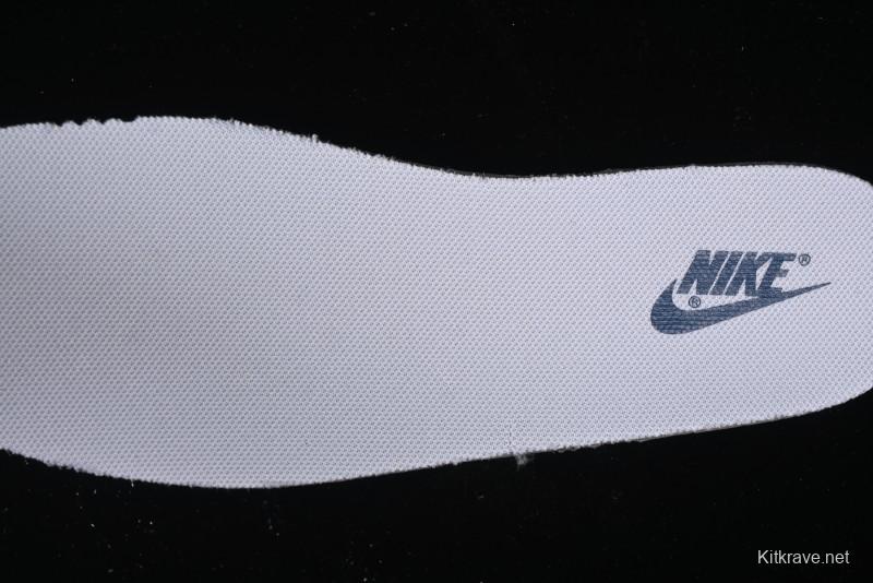 Nike SB Dunk Low LV Collaboration - Light Blue Denim Print Anniversary High-End Custom Low-Top Casual Skate Shoes - XB3802-359