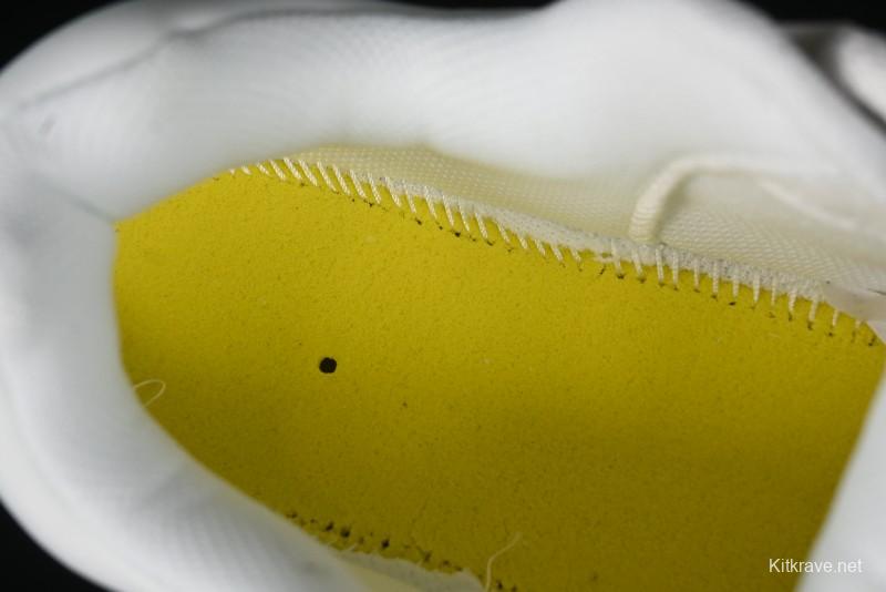 Fila Kids Non-Slip Wear-Resistant Thick Sole Casual Running Shoes - K15B431307FGB