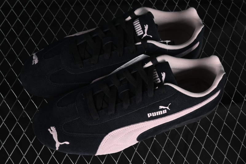 Puma The Open Product x Puma Speedcat Low-Top Lifestyle Sneakers - 398846-09
