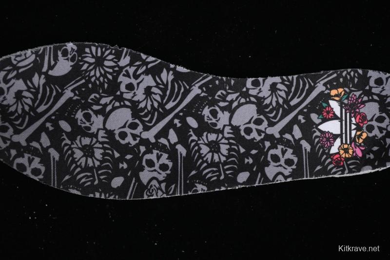 Adidas Originals Samba OG Retro Casual Sneakers - JI3932