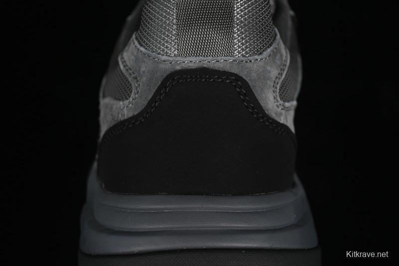 ECCO BIOM C Trail Outdoor Leather Hiking Anti-Slip Running Shoes - 68891601001