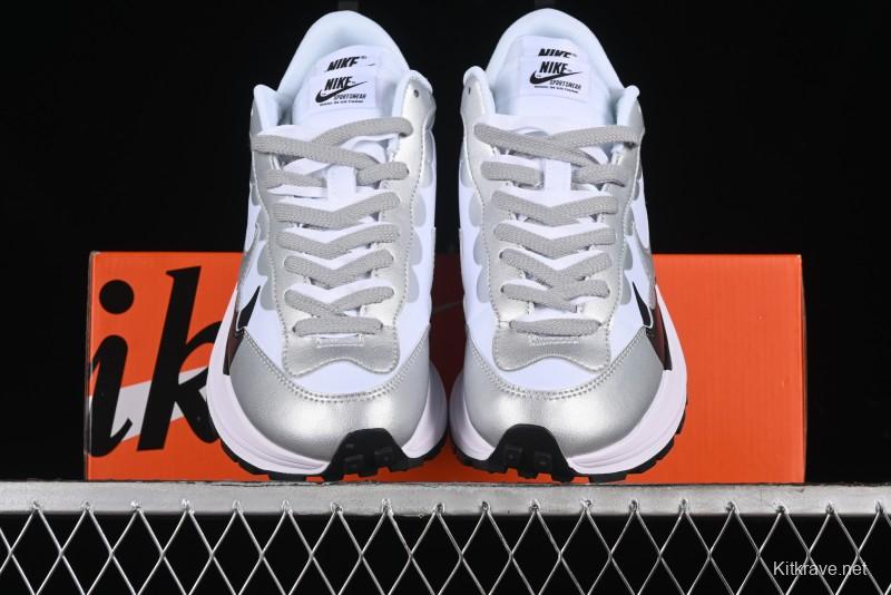 Nike Sacai VaporWaffle 3.0 Fashion Show Casual Sneakers - DD1875-201