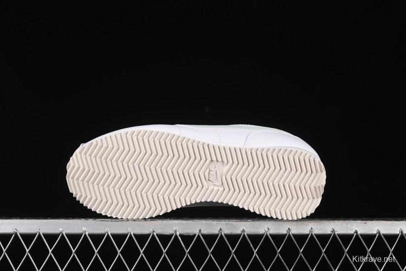 Nike Classic Cortez Leather Retro Running Shoes - DN1791-106