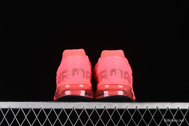 Nike Air Max 2013 Retro Breathable Mesh Cushioned Running Shoes - HF3660-600