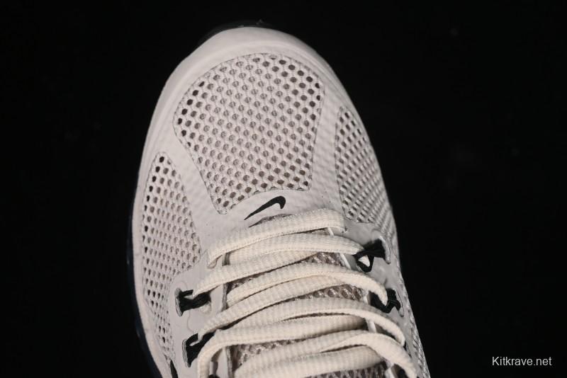 Nike Air Max 2013 Retro Breathable Mesh Cushion Running Shoes - FZ3156-008
