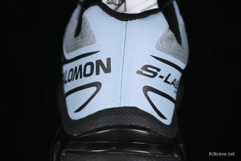 Salomon XT-6 Chromatic High-Tech Outdoor Casual Running Shoes - 475908-26