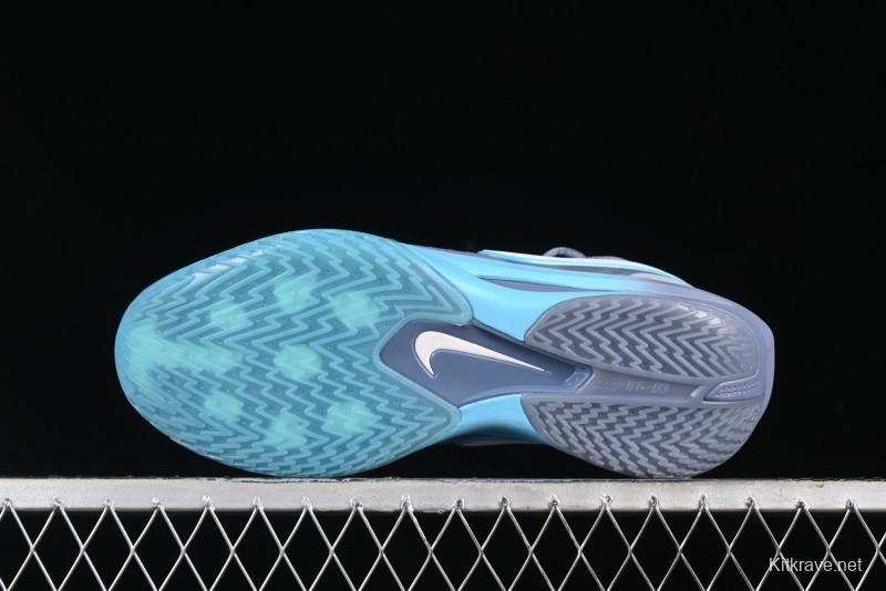 Nike Air Zoom G.T. Cut 3 EP Basketball Shoes with Full-Length ZoomX Foam - DV2913-402