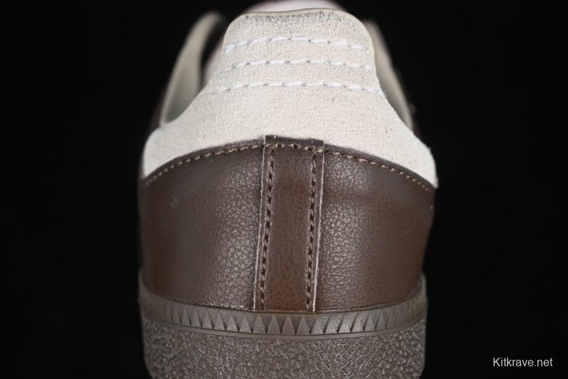 Adidas Originals Samba Retro Casual Sneakers - ID1481