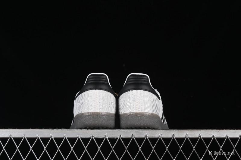 Adidas Samba OG IH3371 Women's Exclusive Colorway Casual Sneakers - IH3371