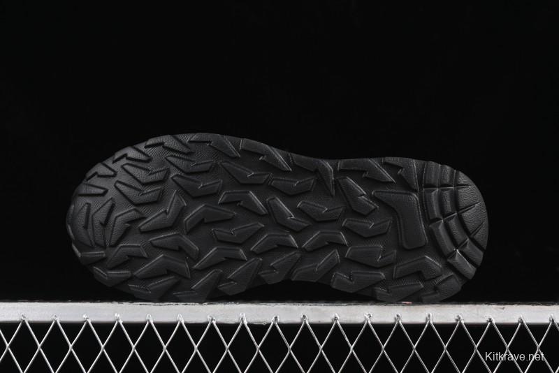 ECCO Drive Series Outdoor Waterproof Breathable Anti-Slip Running Hiking Shoes - 68703101001