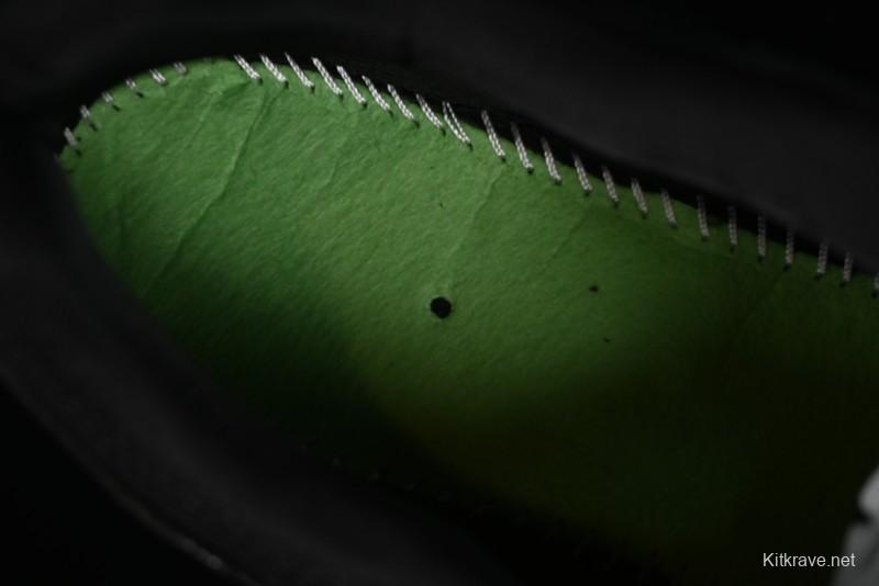 Nike Air Max 1 Retro Running Shoes with Half-Sole Air Cushion - FZ0628-010