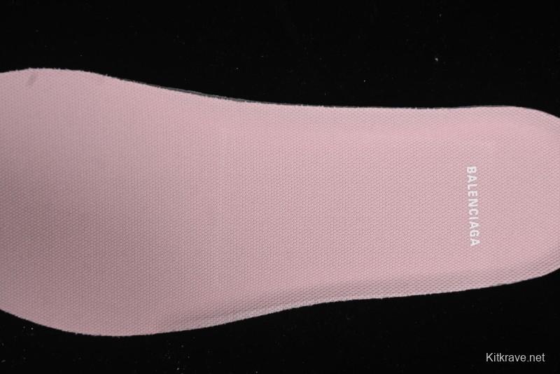 Balenciaga 3XL Slip On Sneakers - W3XSO5100