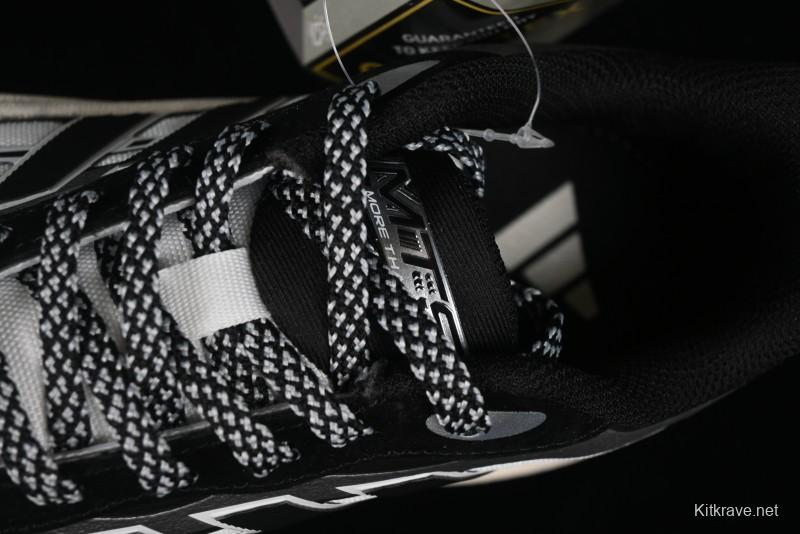 Adidas Originals Mts Pro IH6342 Retro Breathable Cushioned Casual Running Shoes