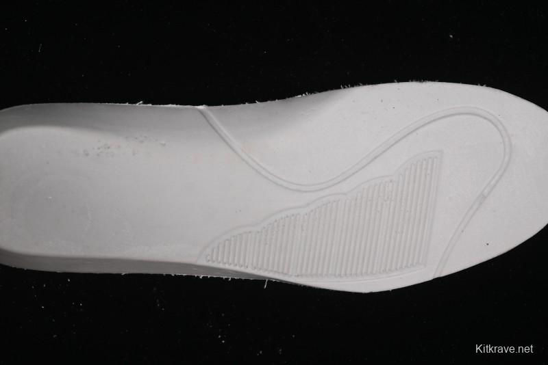 Acne Studios Retro Velcro Women's Casual Shoes - G.E5